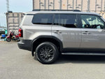LANDCRUISER 250