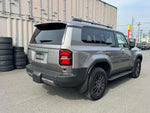 LANDCRUISER 250
