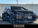 CROWN ESTATE 4WD