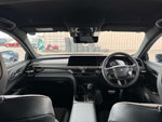 CROWN ESTATE 4WD