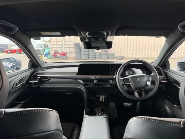 CROWN ESTATE 4WD
