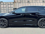 CROWN ESTATE 4WD