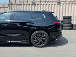 CROWN ESTATE 4WD