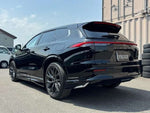 CROWN ESTATE 4WD
