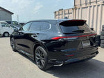CROWN ESTATE 4WD