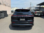 CROWN ESTATE 4WD