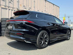 CROWN ESTATE 4WD