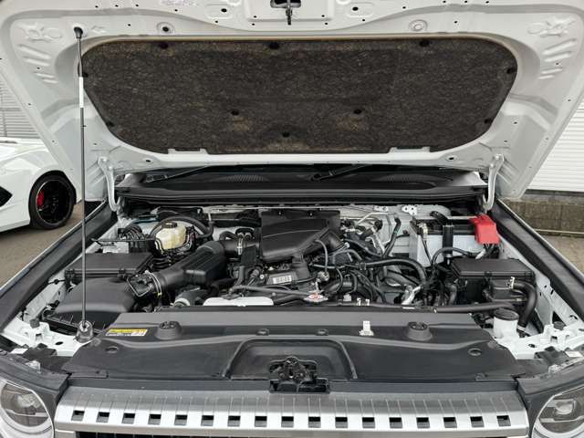 LANDCRUISER 250
