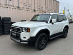 LANDCRUISER 250