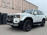 LANDCRUISER 250