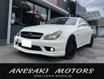 AMG CLS class