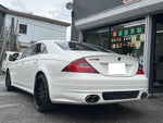 AMG CLS class