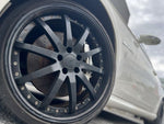 AMG CLS class
