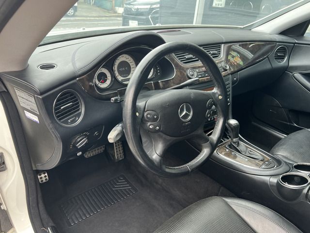 AMG CLS class