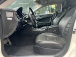 AMG CLS class
