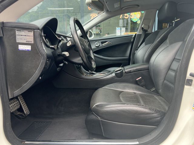 AMG CLS class