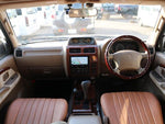 LANDCRUISER PRADO