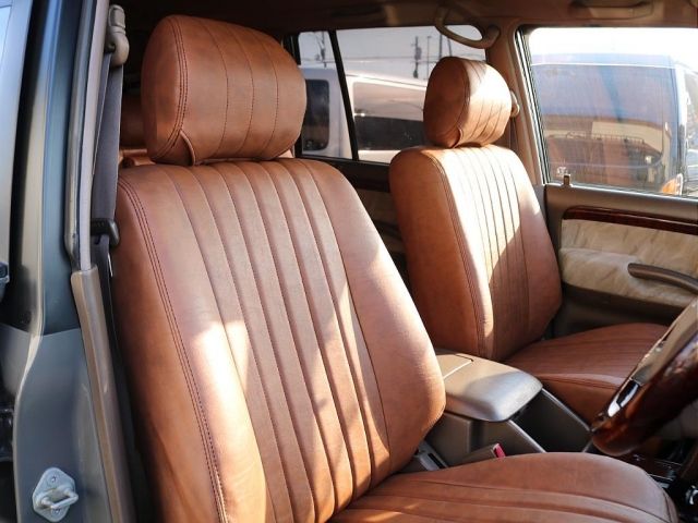 LANDCRUISER PRADO