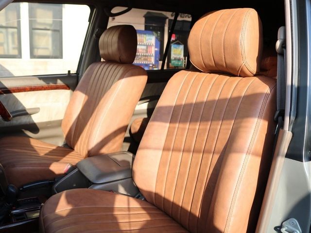 LANDCRUISER PRADO