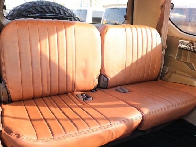 LANDCRUISER PRADO
