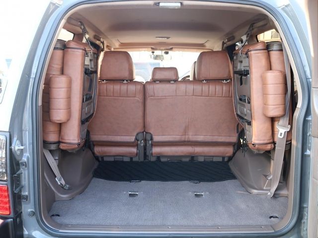 LANDCRUISER PRADO