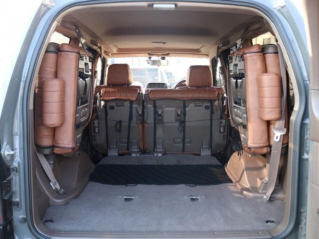LANDCRUISER PRADO