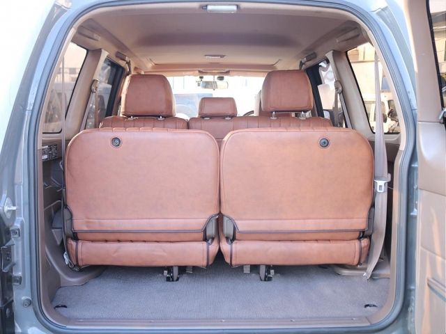 LANDCRUISER PRADO