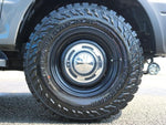 LANDCRUISER PRADO