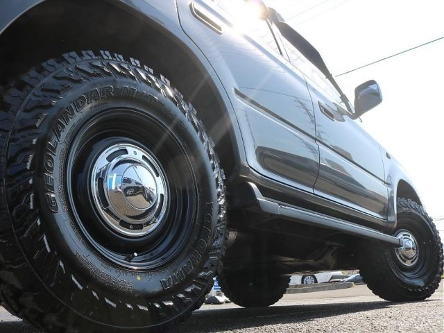 LANDCRUISER PRADO
