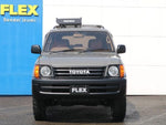 LANDCRUISER PRADO