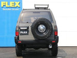 LANDCRUISER PRADO