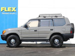 LANDCRUISER PRADO