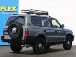 LANDCRUISER PRADO