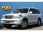 LANDCRUISER wagon
