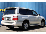 LANDCRUISER wagon