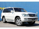 LANDCRUISER wagon