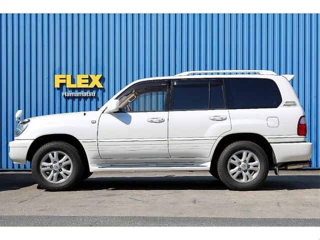 LANDCRUISER wagon