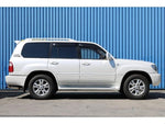 LANDCRUISER wagon