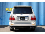 LANDCRUISER wagon
