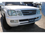 LANDCRUISER wagon