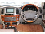 LANDCRUISER wagon