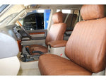 LANDCRUISER wagon
