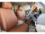 LANDCRUISER wagon
