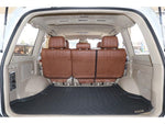 LANDCRUISER wagon