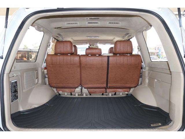LANDCRUISER wagon