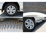 LANDCRUISER wagon