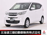 eK WAGON 4WD