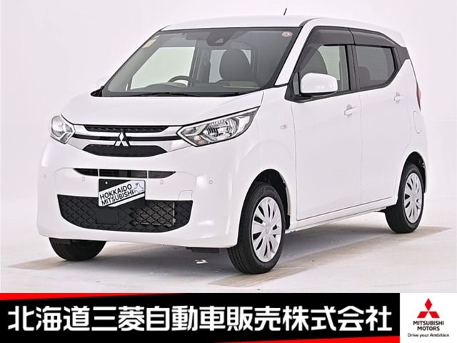 eK WAGON 4WD