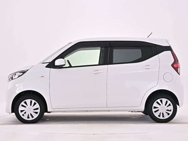 eK WAGON 4WD