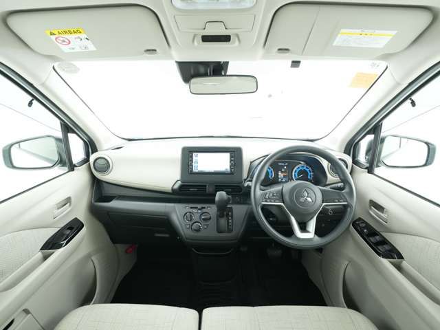 eK WAGON 4WD